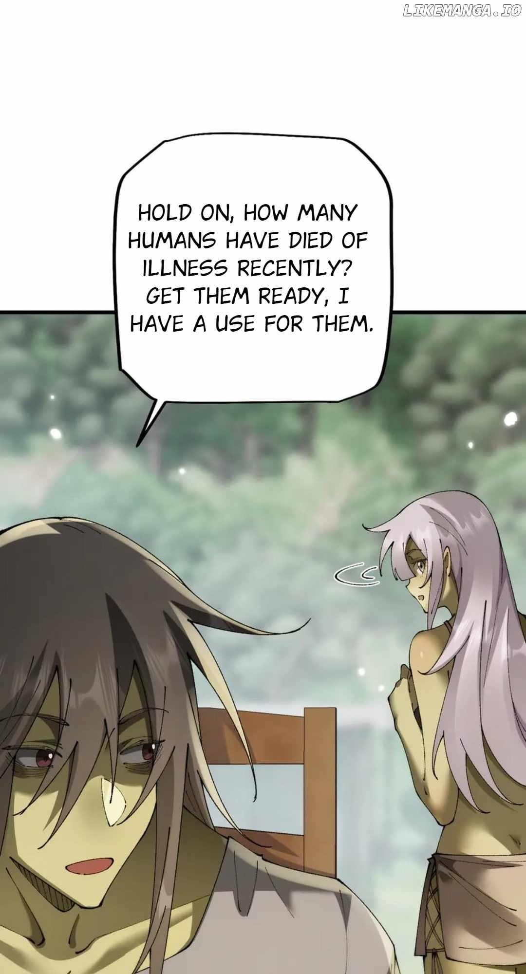 From Goblin to Goblin God Chapter 59 - Page 43