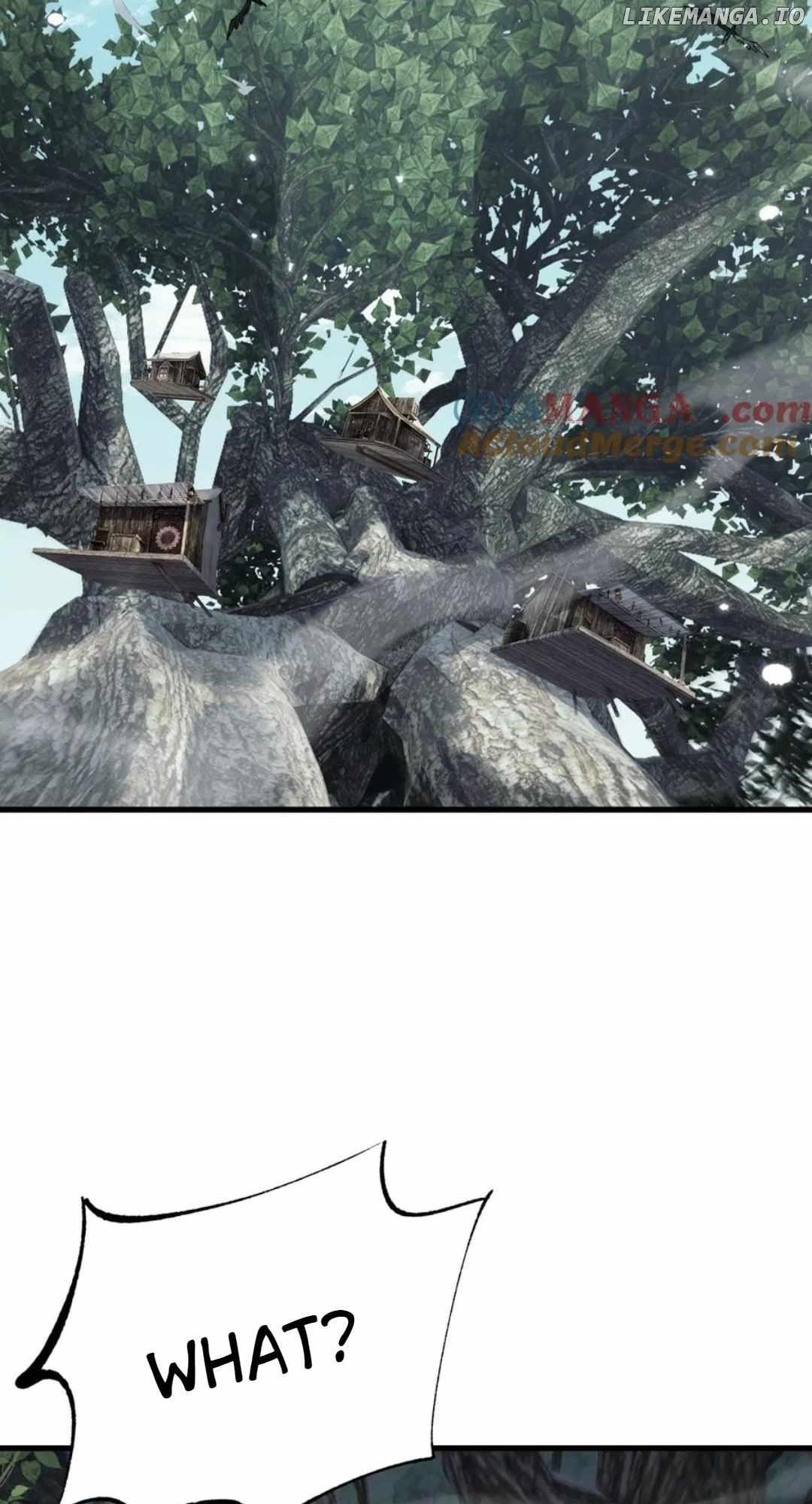 From Goblin to Goblin God Chapter 59 - Page 48