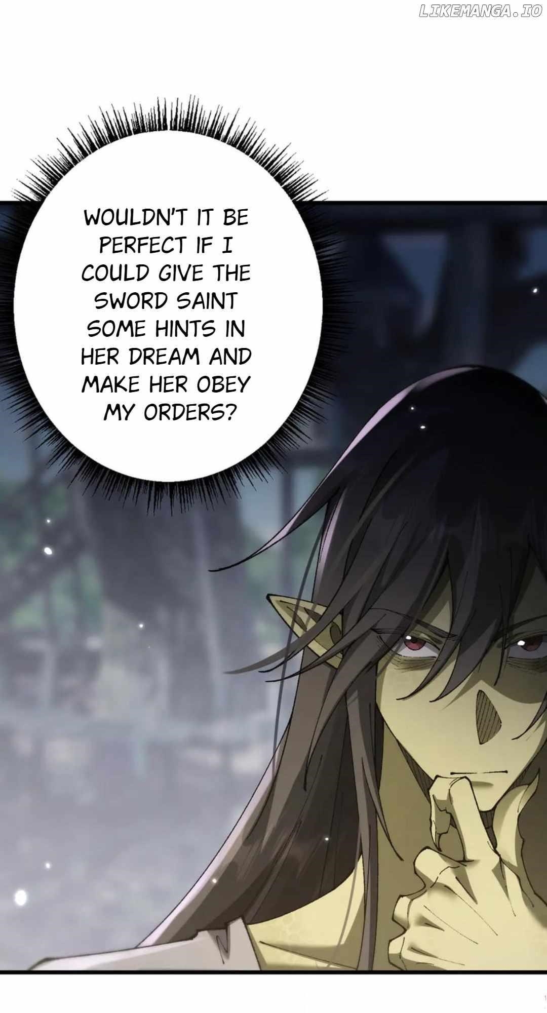 From Goblin to Goblin God Chapter 59 - Page 63
