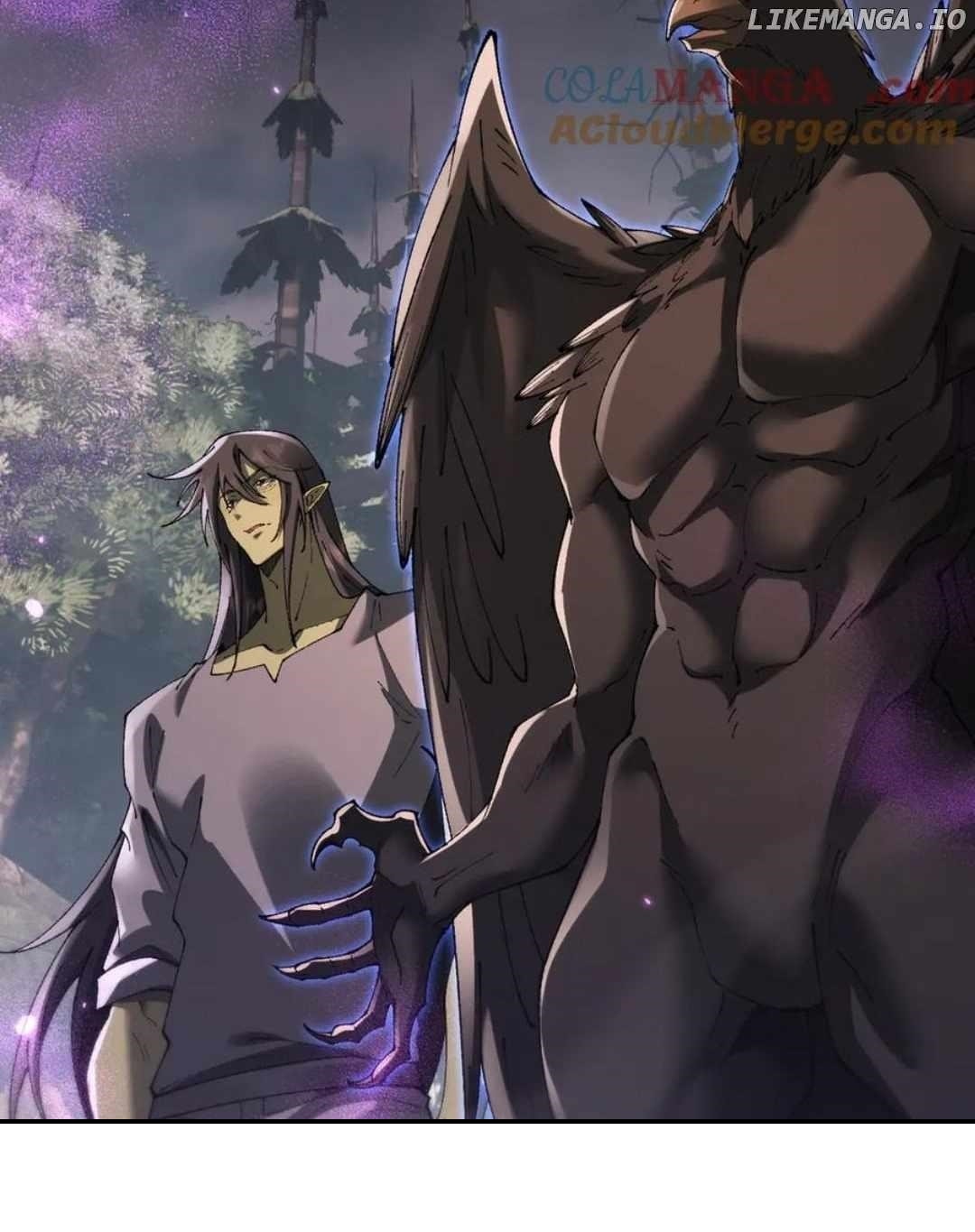 From Goblin to Goblin God Chapter 59 - Page 69