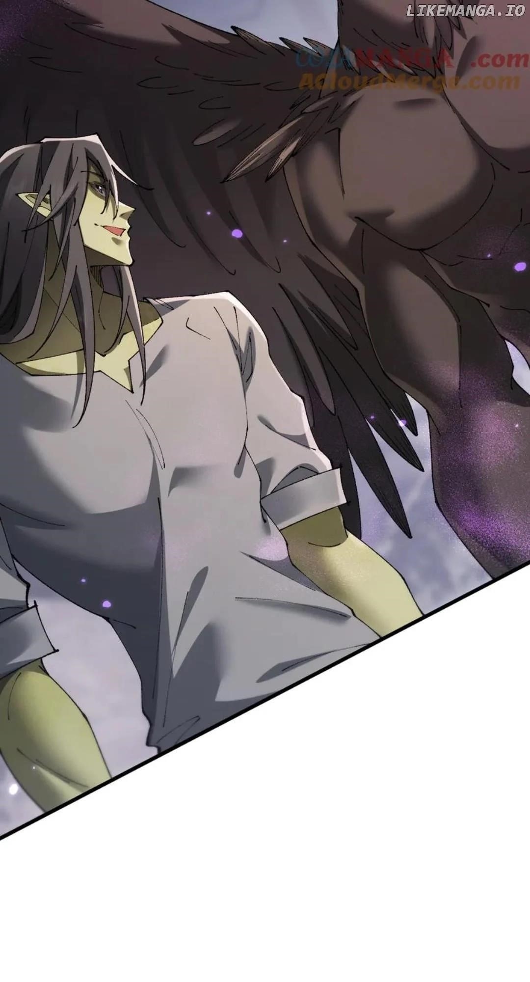 From Goblin to Goblin God Chapter 60 - Page 17