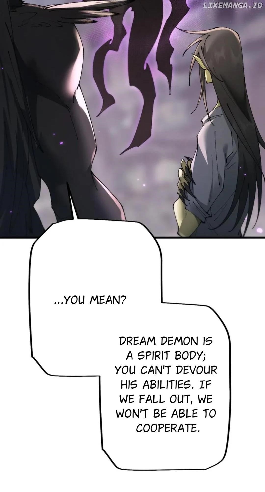 From Goblin to Goblin God Chapter 60 - Page 19