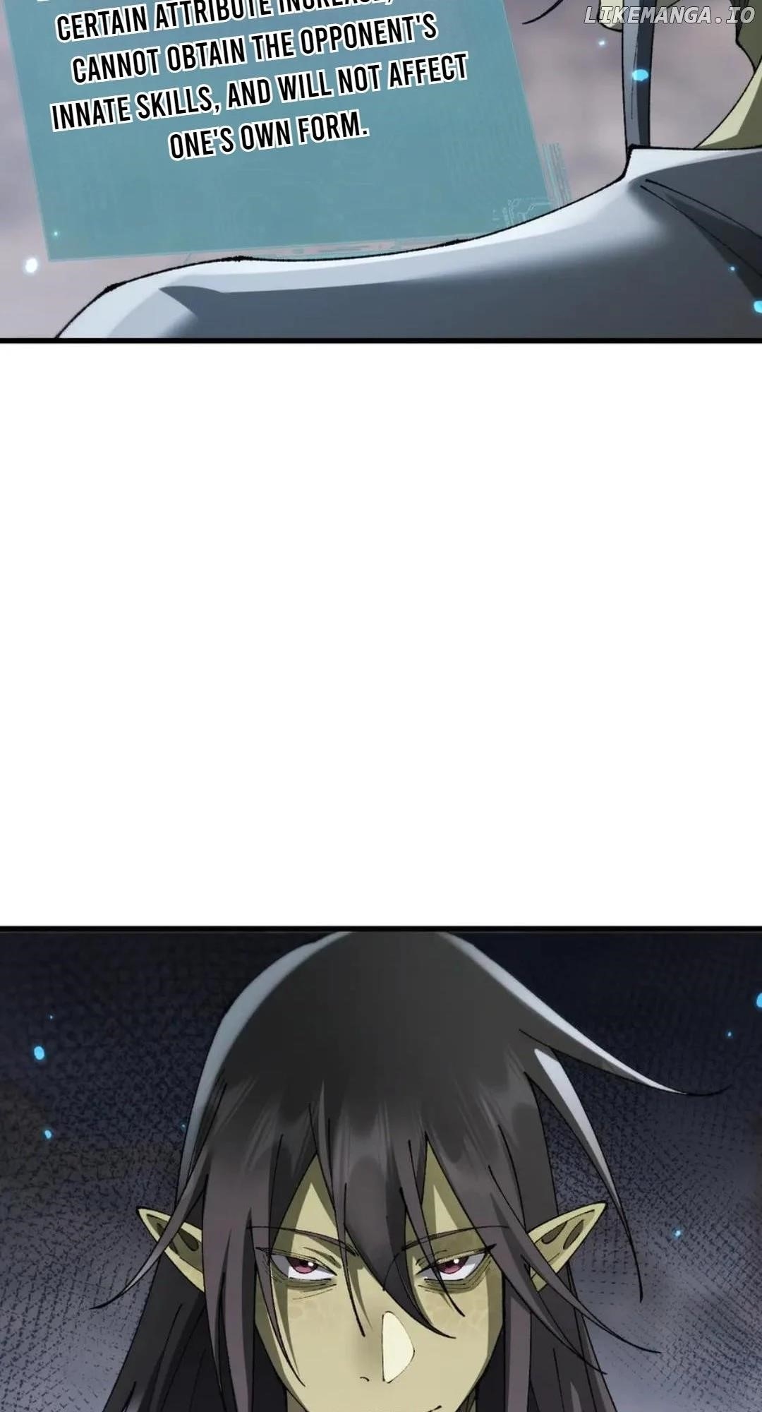 From Goblin to Goblin God Chapter 60 - Page 21