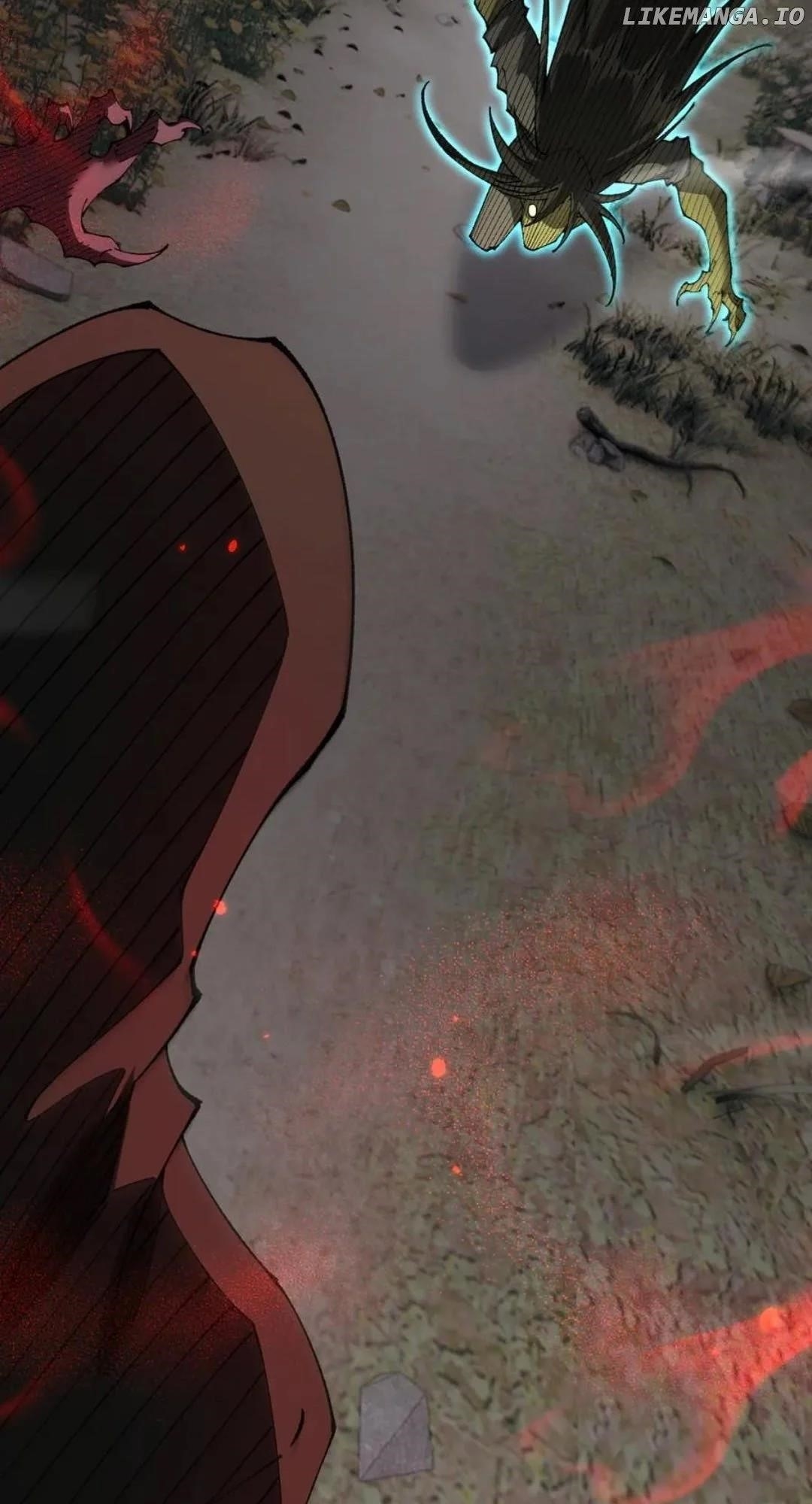 From Goblin to Goblin God Chapter 60 - Page 29