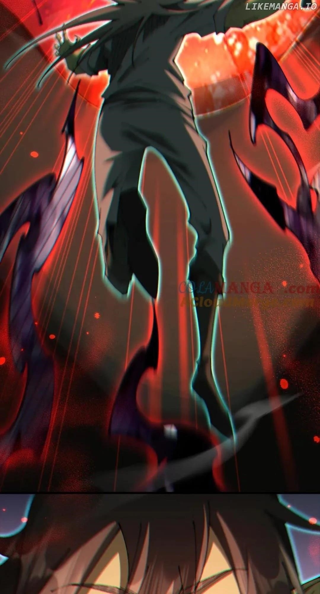 From Goblin to Goblin God Chapter 60 - Page 34