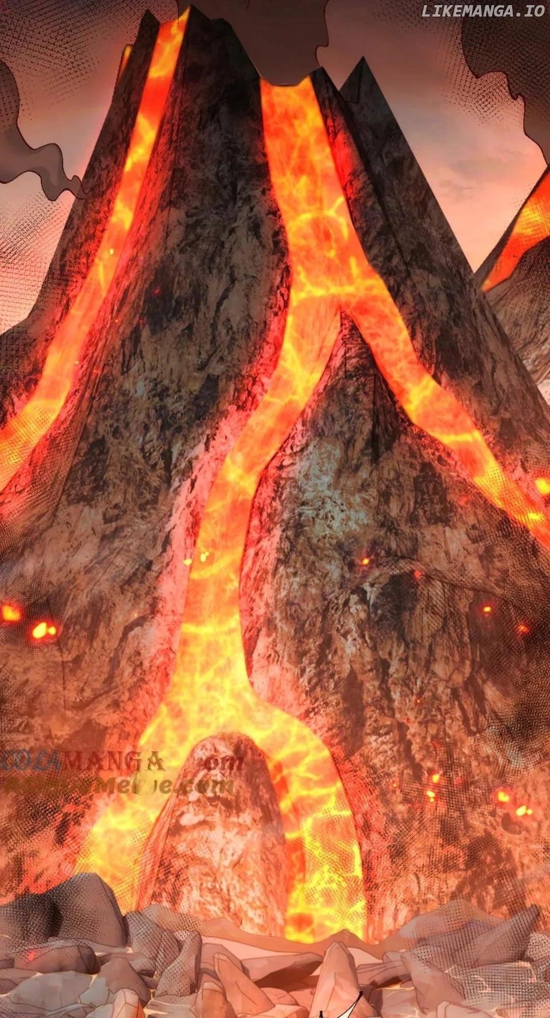 From Goblin to Goblin God Chapter 60 - Page 42