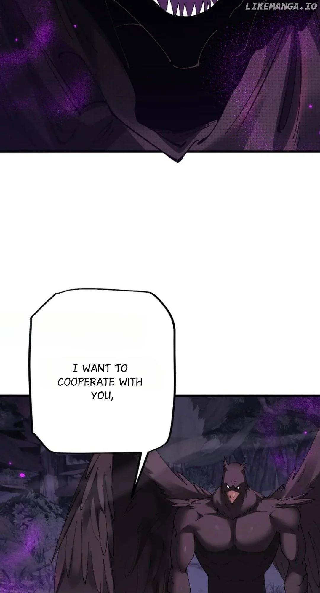 From Goblin to Goblin God Chapter 60 - Page 6