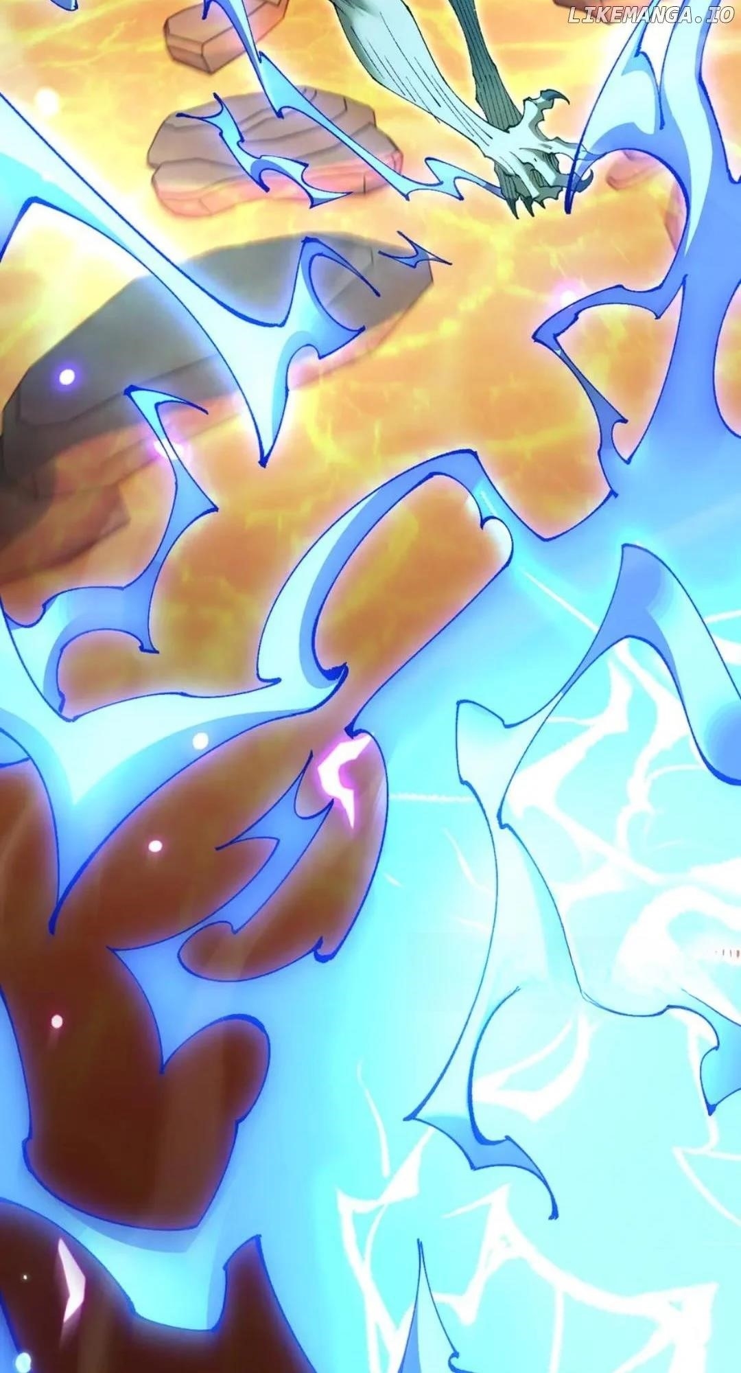 From Goblin to Goblin God Chapter 60 - Page 61