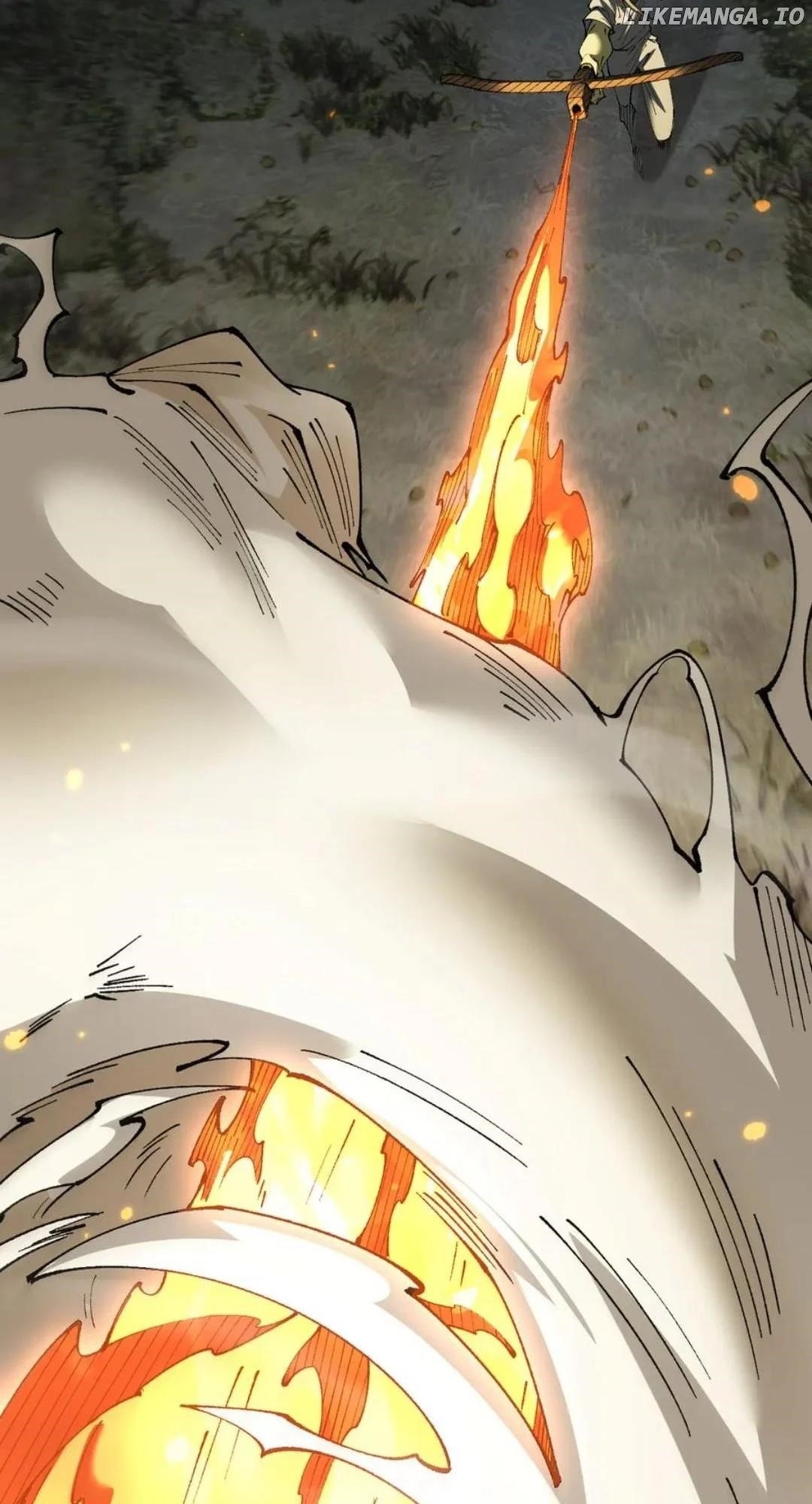 From Goblin to Goblin God Chapter 60 - Page 76