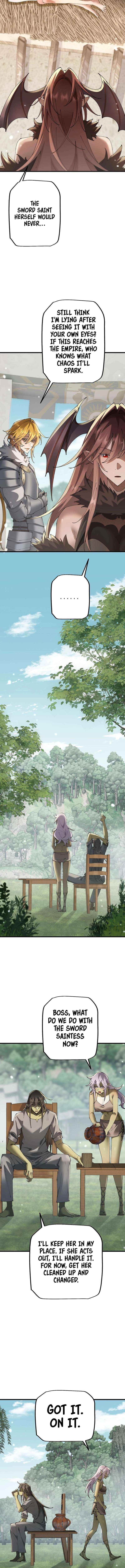 From Goblin to Goblin God Chapter 61 - Page 6