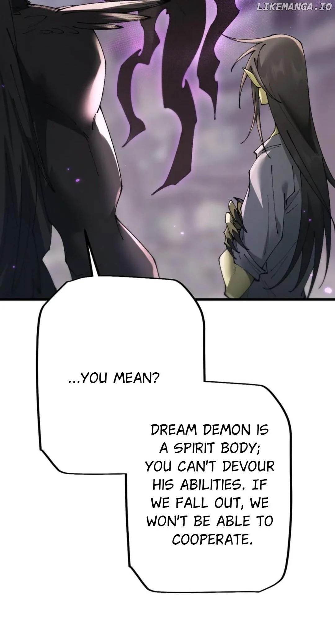 From Goblin to Goblin God Chapter 62 - Page 19