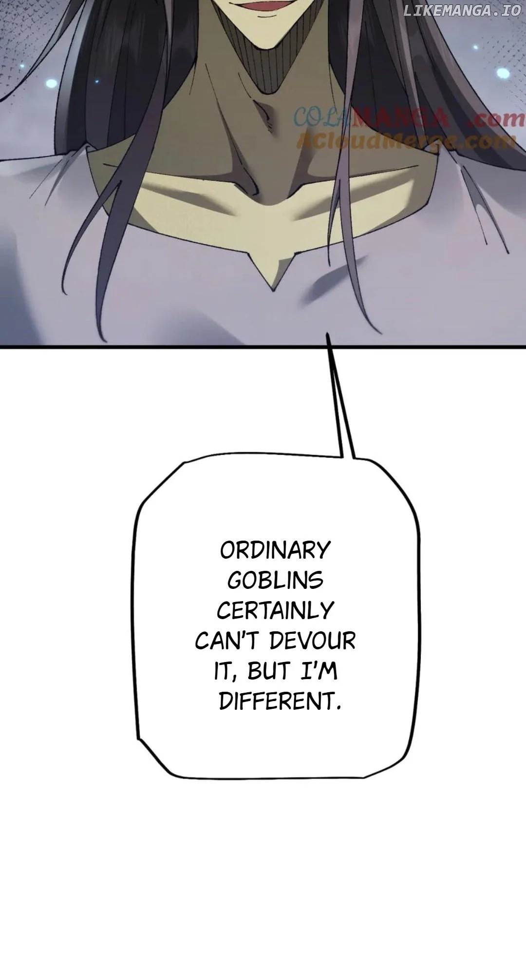 From Goblin to Goblin God Chapter 62 - Page 22