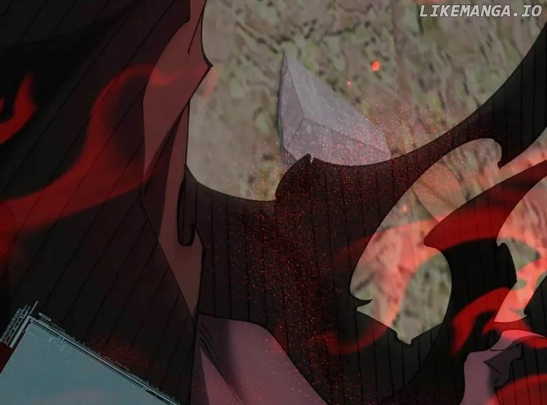 From Goblin to Goblin God Chapter 62 - Page 30