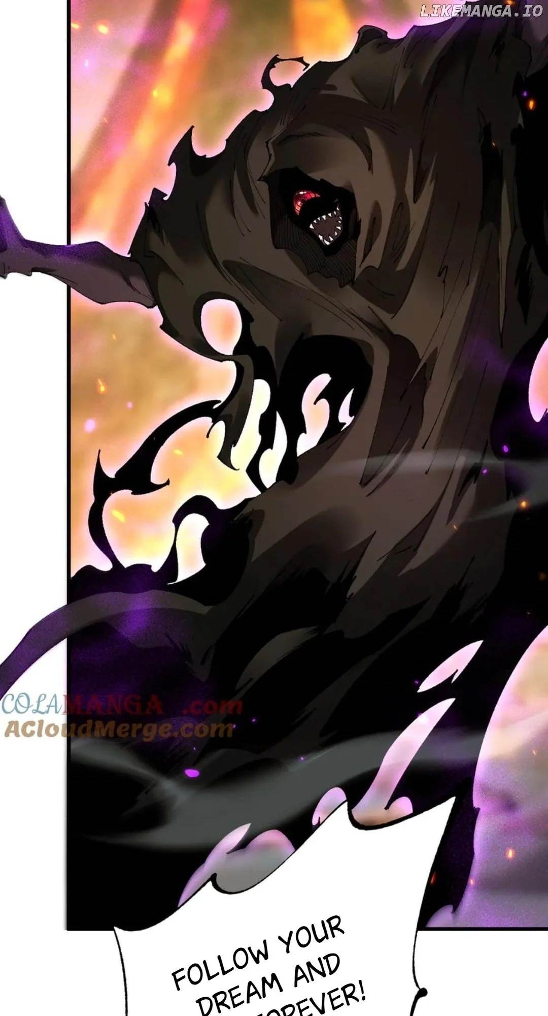 From Goblin to Goblin God Chapter 62 - Page 49