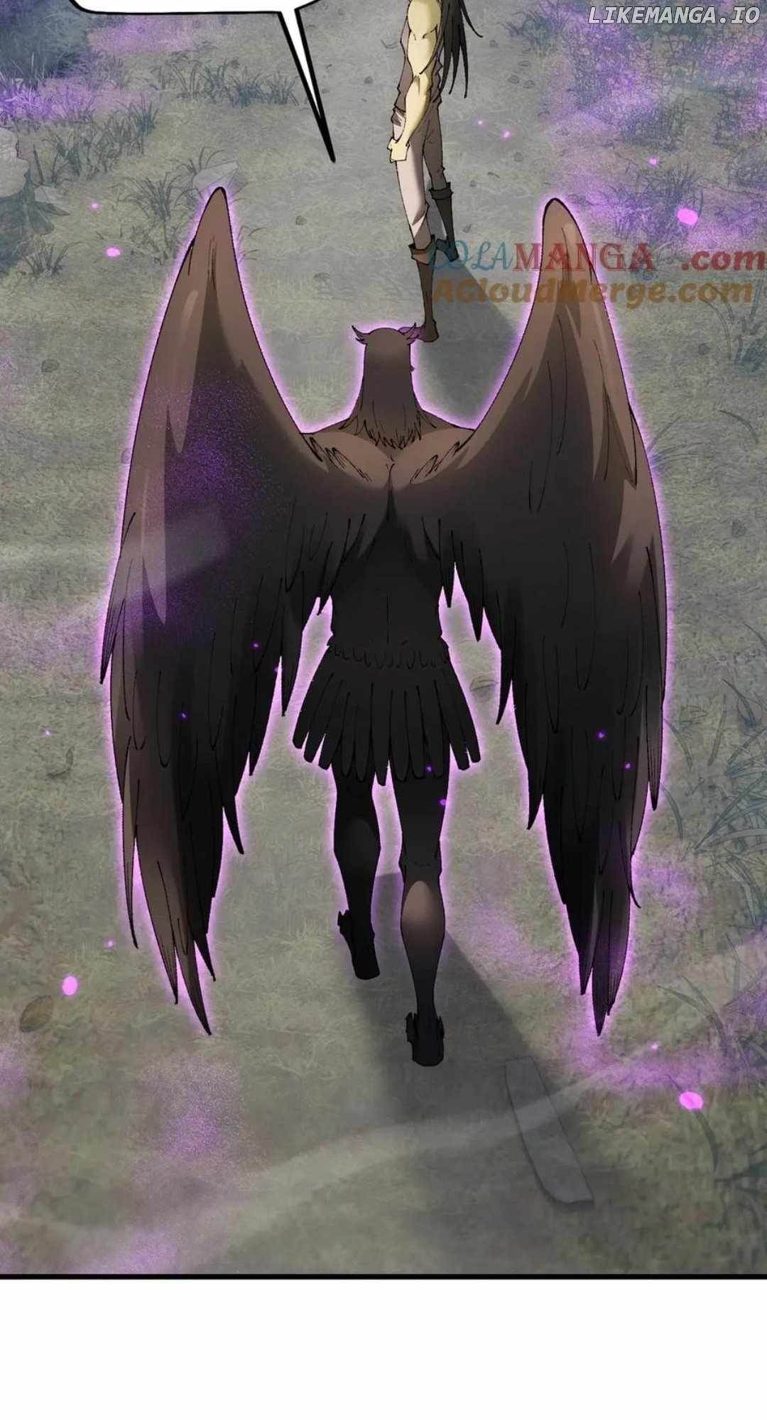 From Goblin to Goblin God Chapter 63 - Page 3