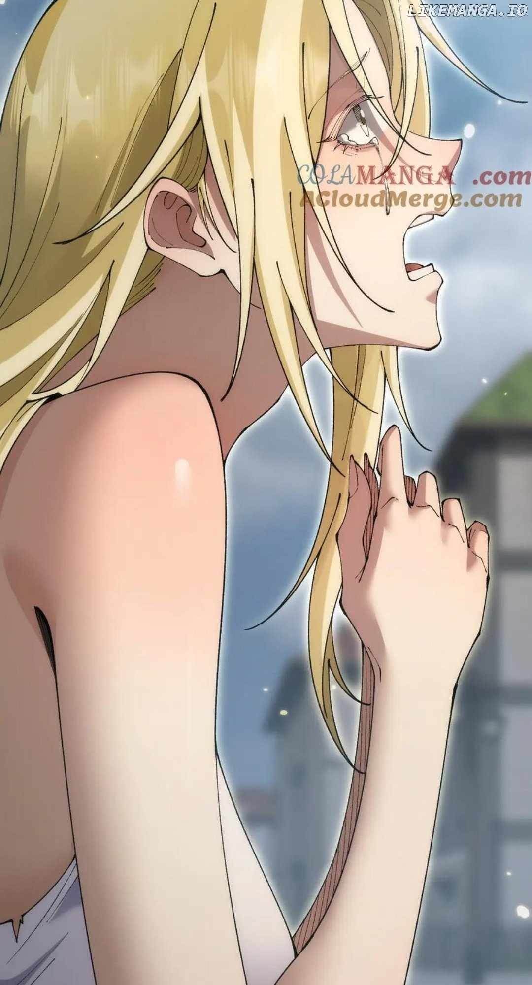 From Goblin to Goblin God Chapter 63 - Page 36