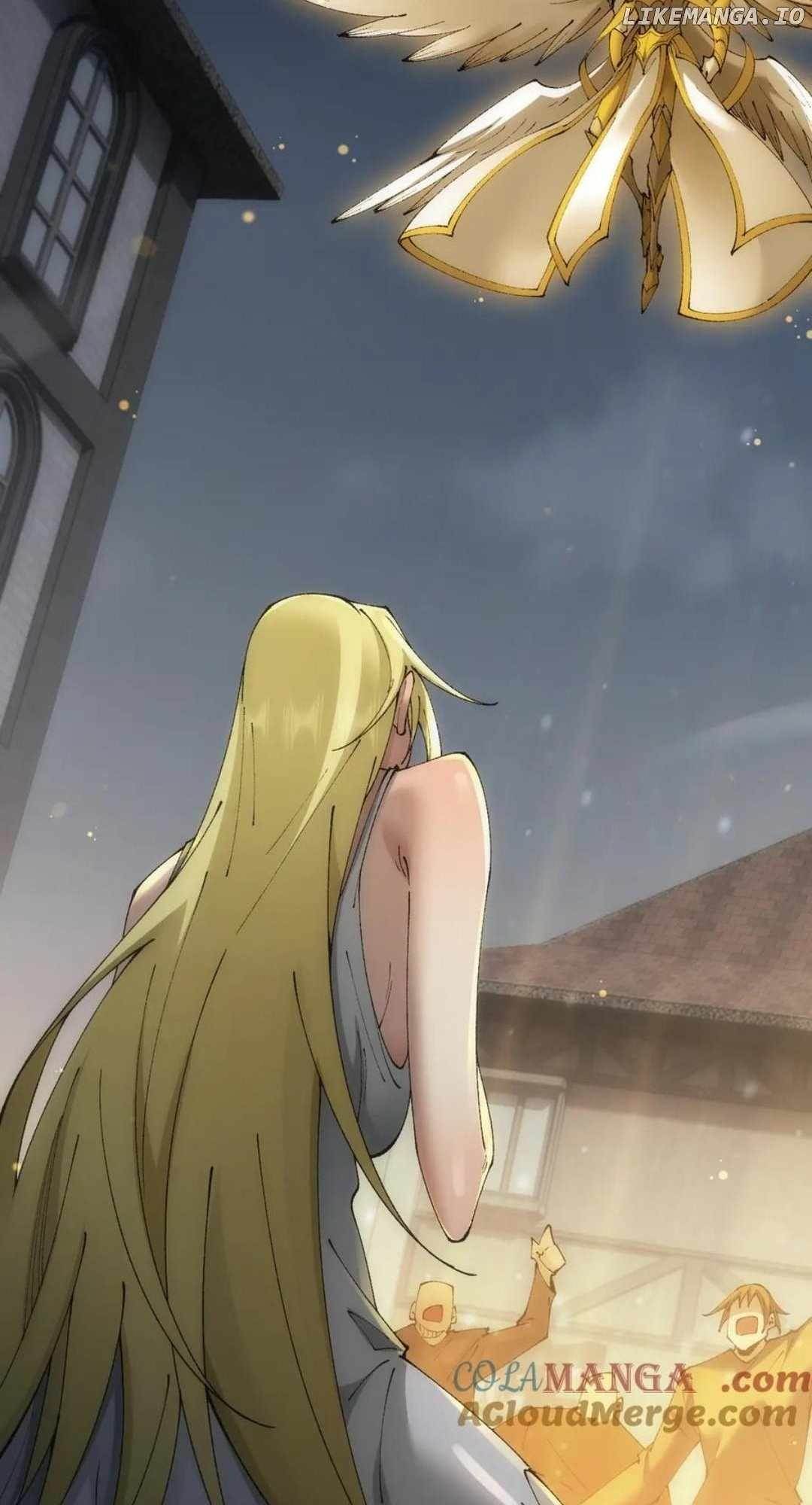 From Goblin to Goblin God Chapter 63 - Page 42