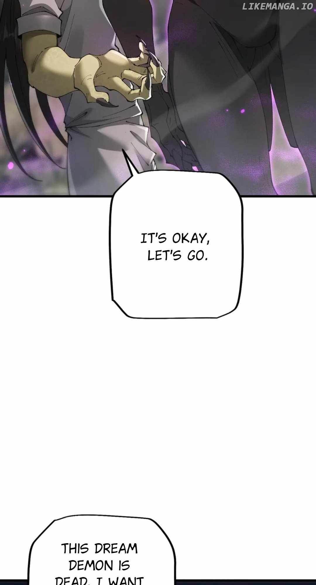 From Goblin to Goblin God Chapter 63 - Page 5