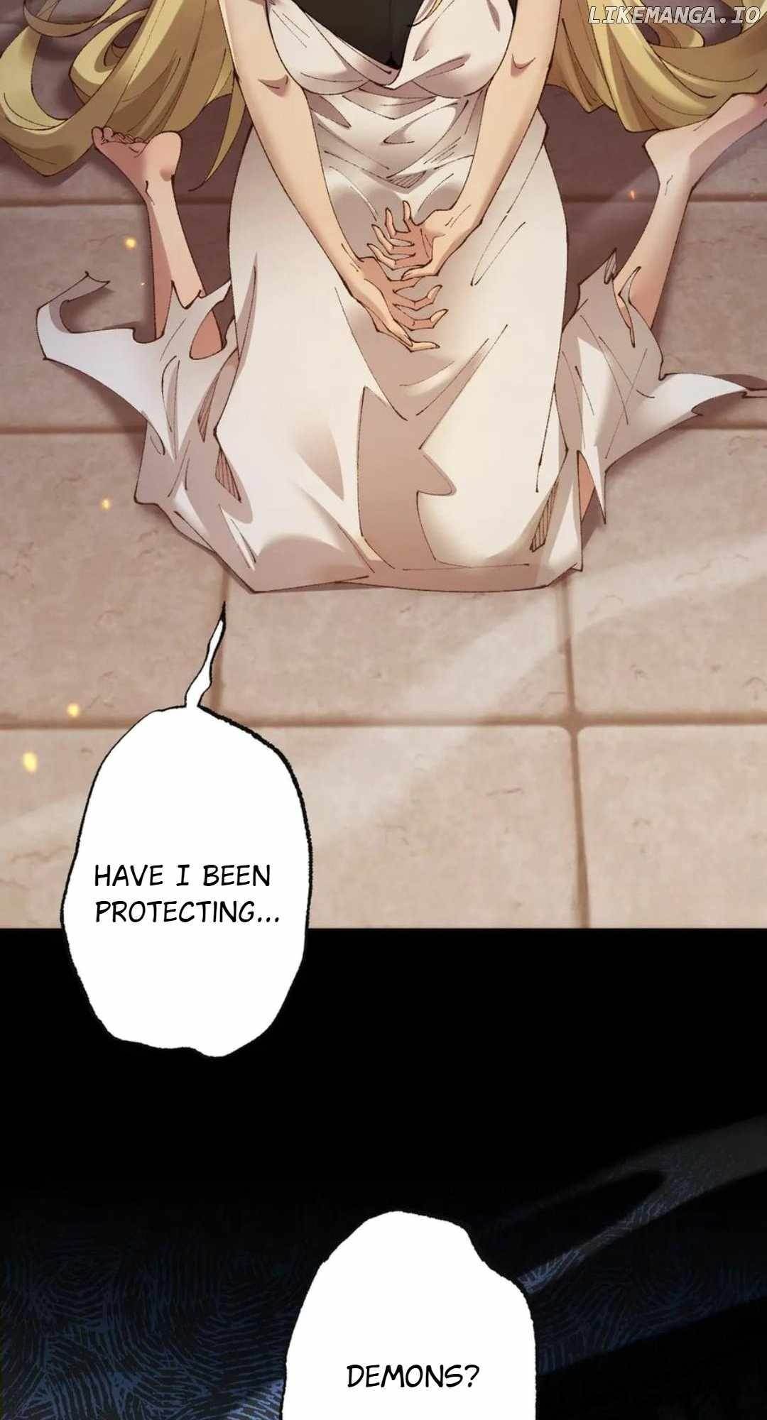 From Goblin to Goblin God Chapter 63 - Page 53