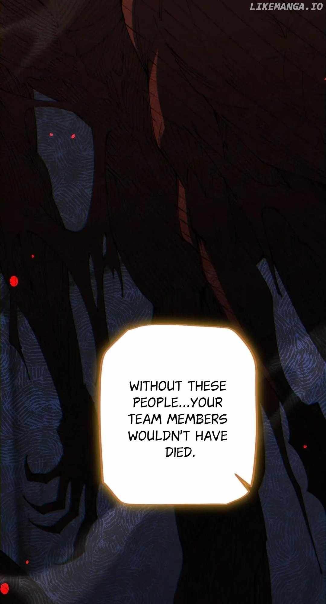 From Goblin to Goblin God Chapter 63 - Page 56