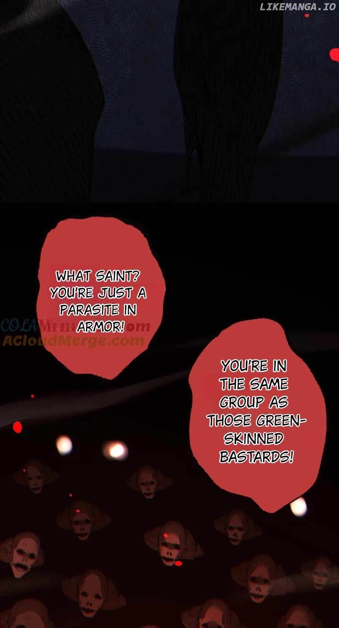 From Goblin to Goblin God Chapter 63 - Page 57