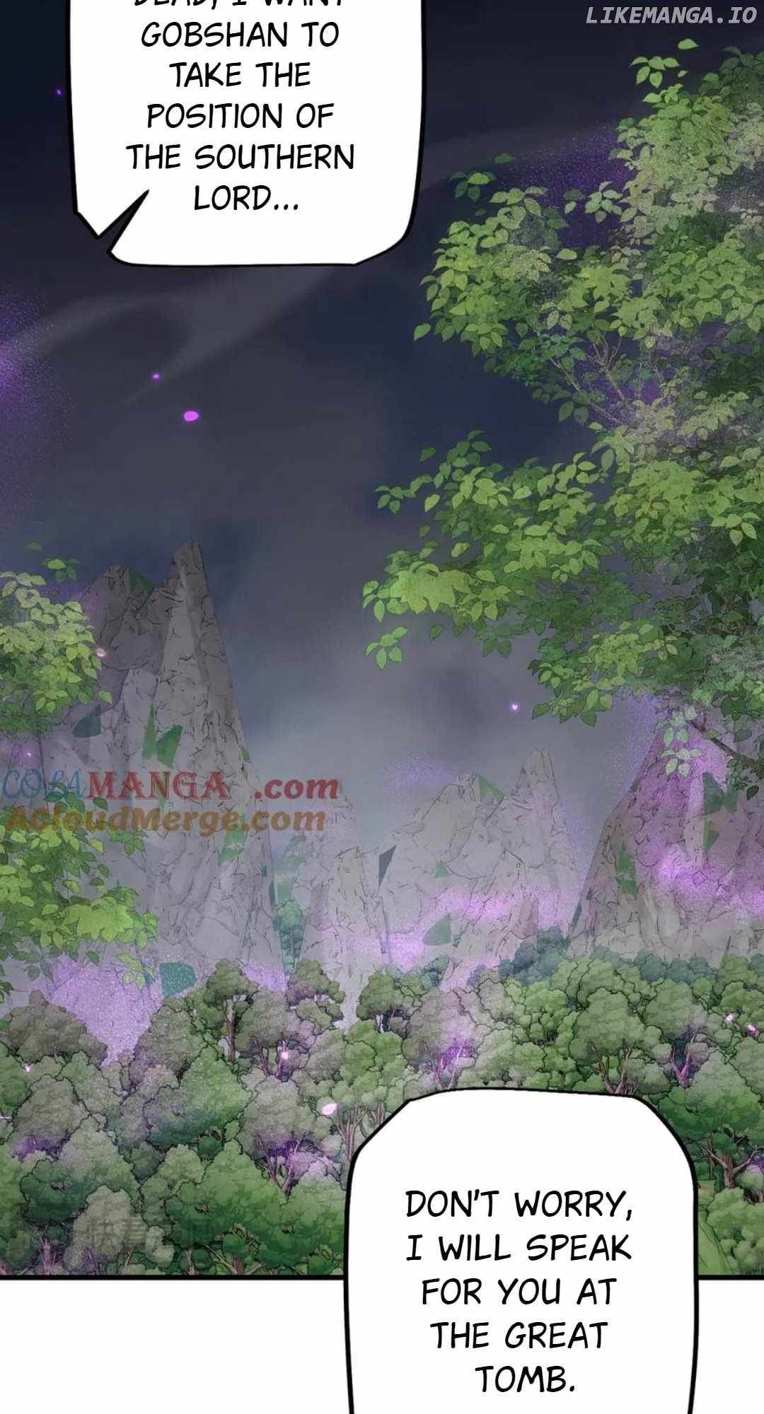 From Goblin to Goblin God Chapter 63 - Page 6