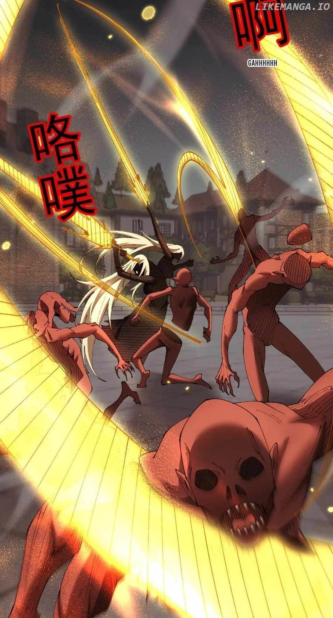 From Goblin to Goblin God Chapter 63 - Page 70