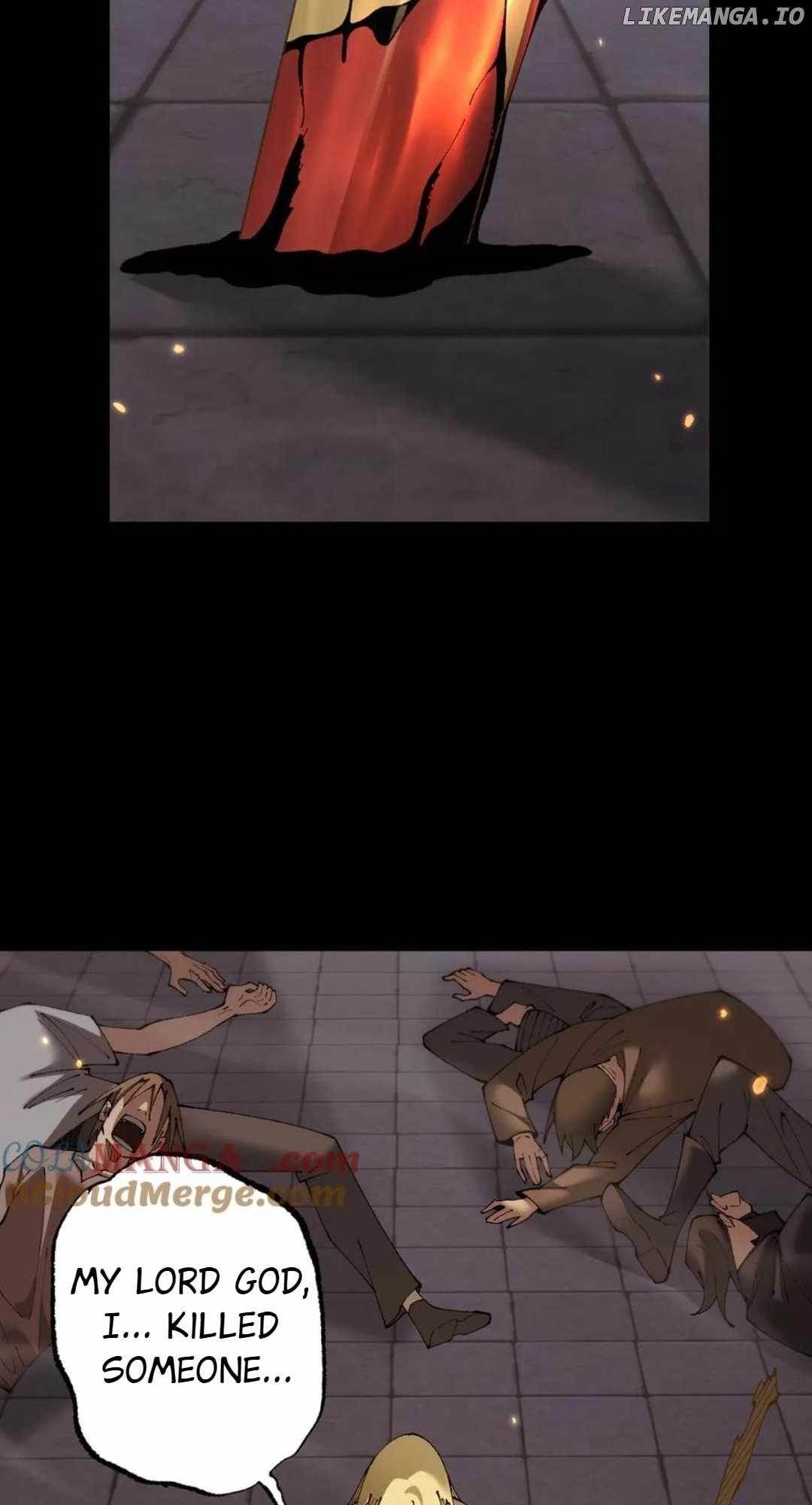 From Goblin to Goblin God Chapter 63 - Page 72