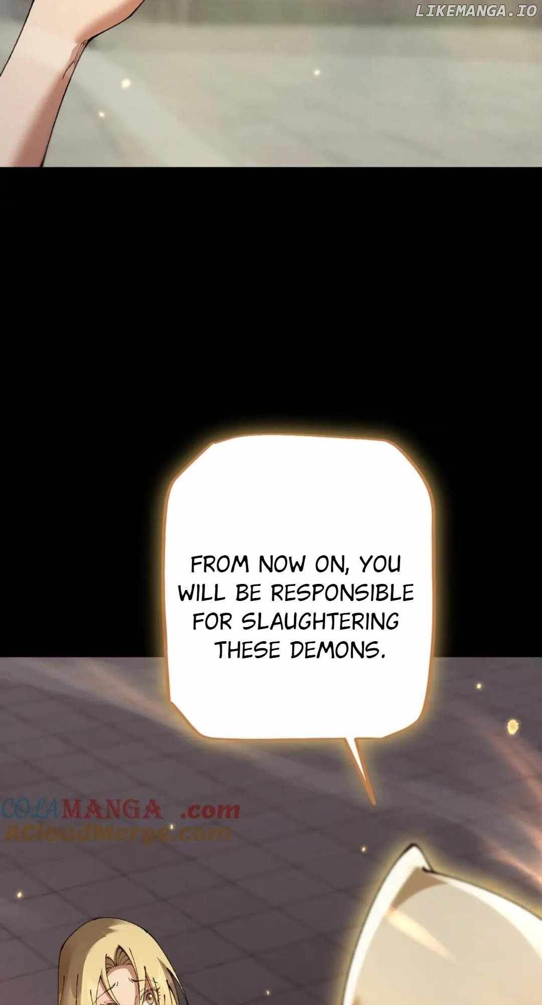 From Goblin to Goblin God Chapter 63 - Page 81