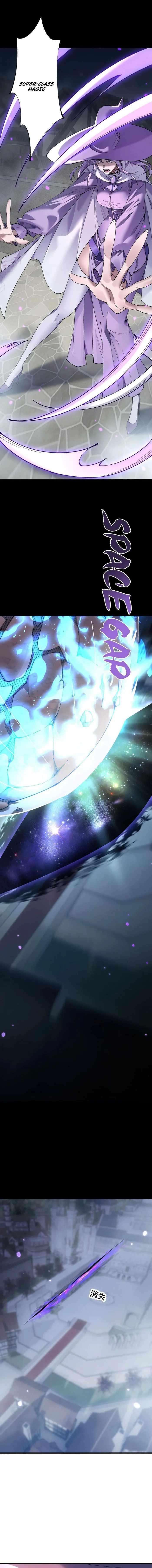 From Goblin to Goblin God Chapter 66 - Page 1