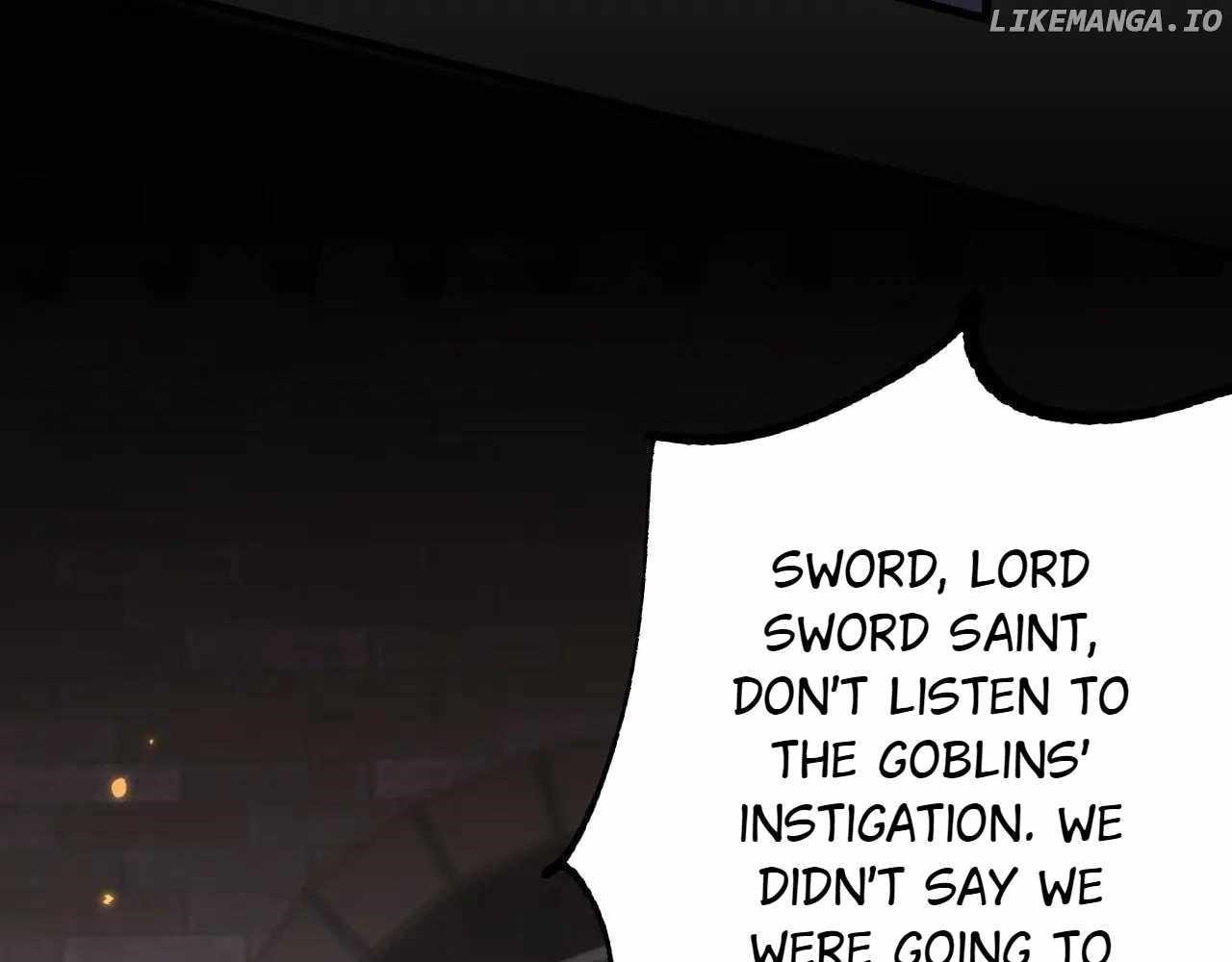 From Goblin to Goblin God Chapter 67 - Page 124