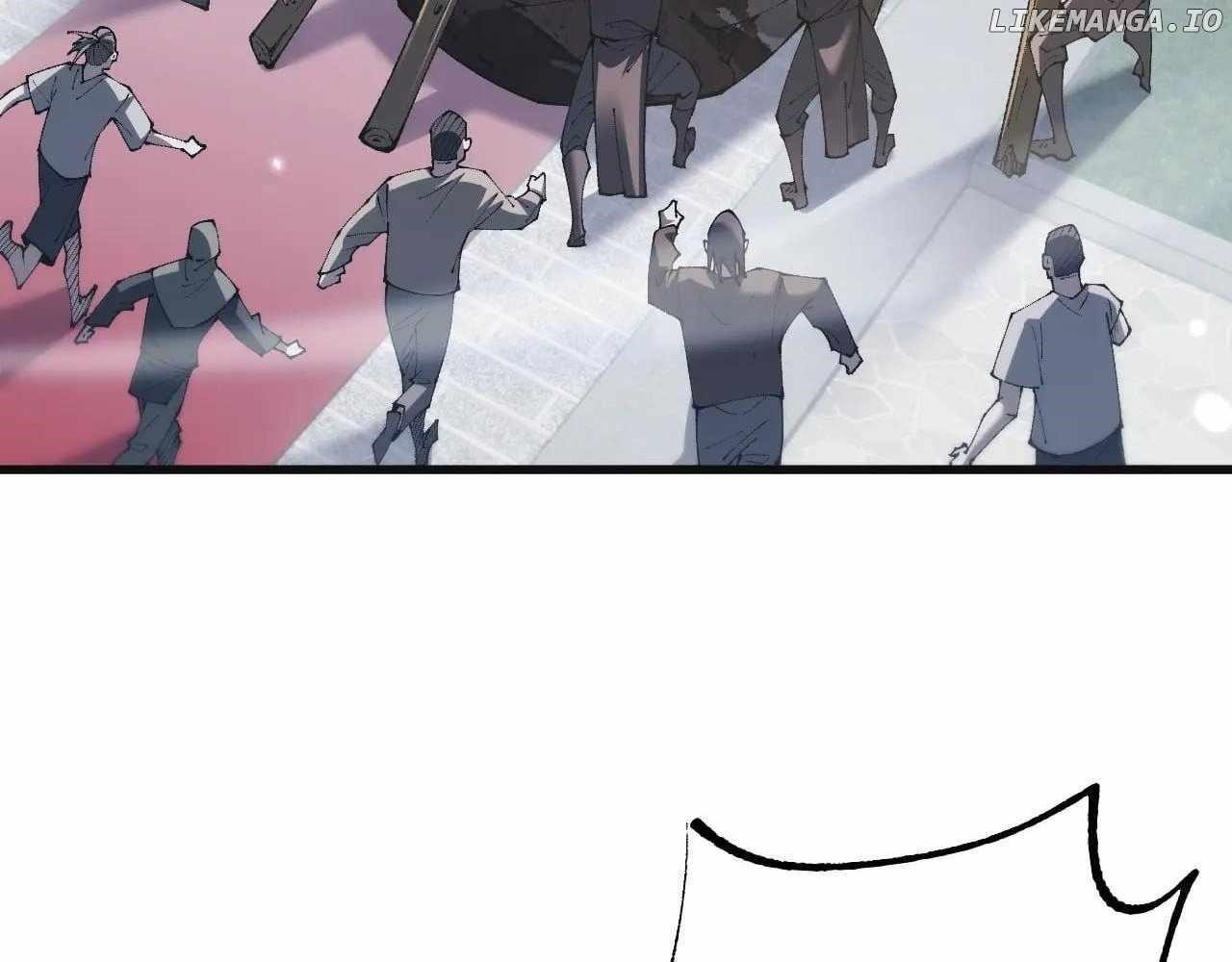 From Goblin to Goblin God Chapter 67 - Page 16