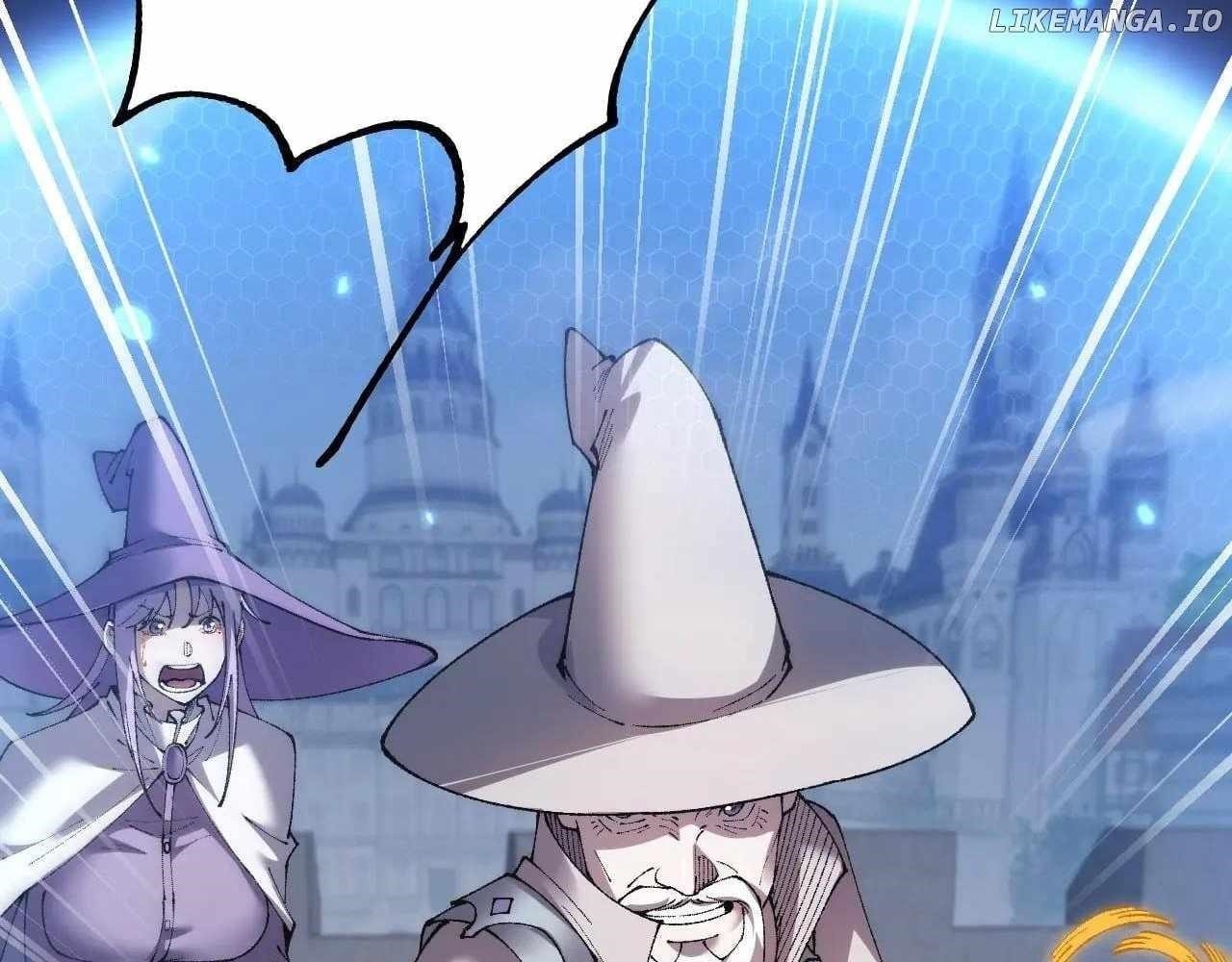 From Goblin to Goblin God Chapter 67 - Page 35