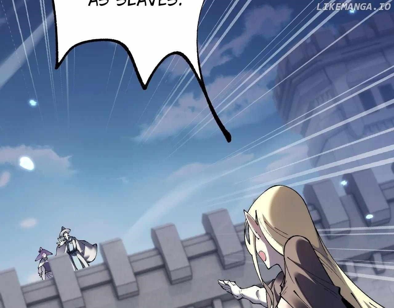 From Goblin to Goblin God Chapter 67 - Page 39