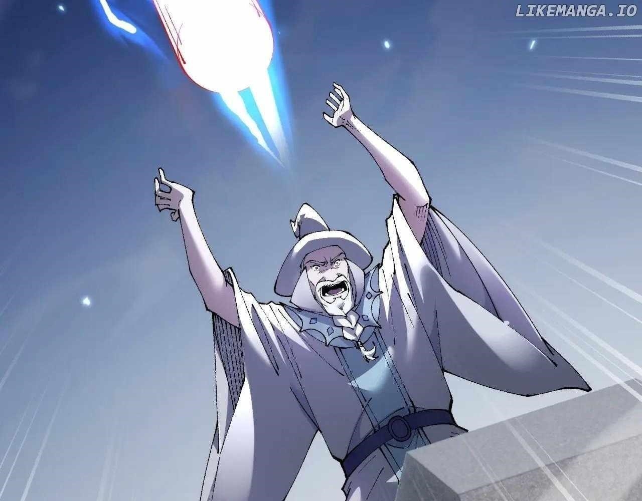 From Goblin to Goblin God Chapter 67 - Page 45