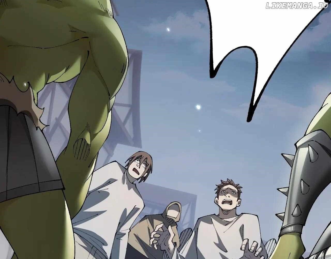 From Goblin to Goblin God Chapter 67 - Page 61