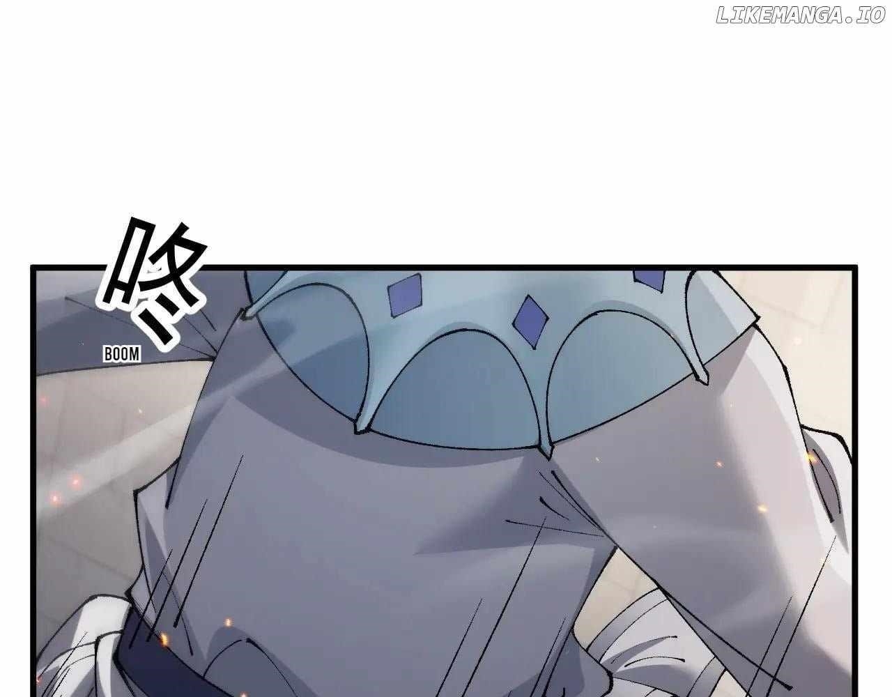 From Goblin to Goblin God Chapter 67 - Page 98