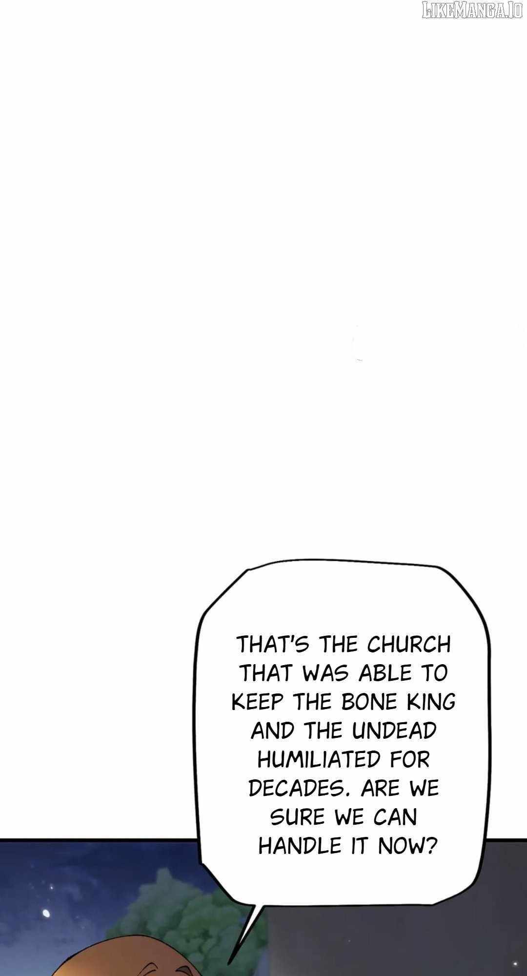 From Goblin to Goblin God Chapter 70 - Page 25