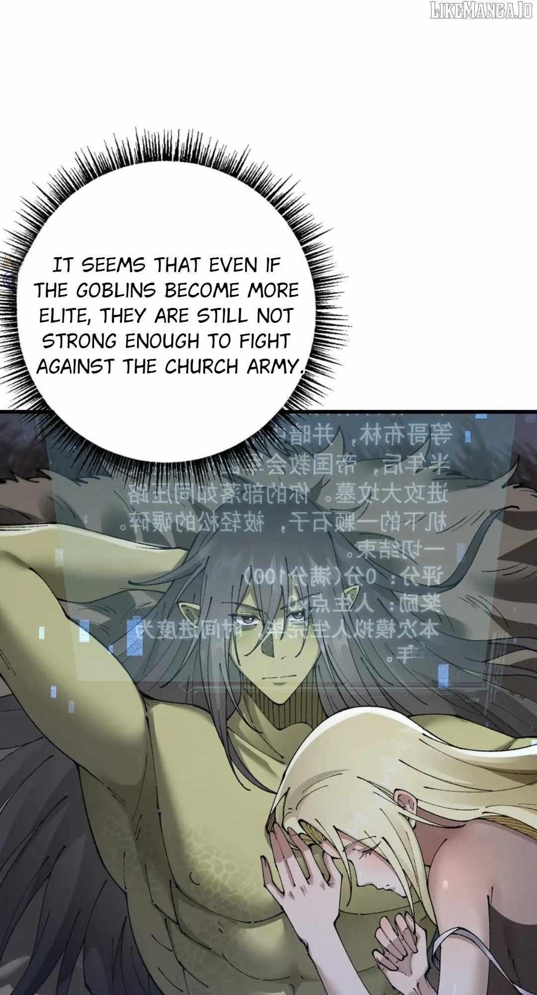 From Goblin to Goblin God Chapter 70 - Page 31