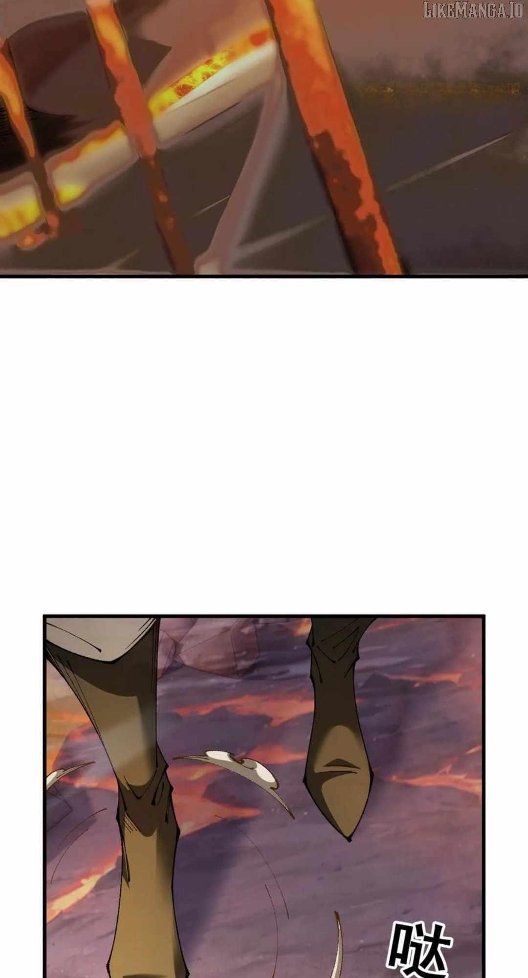 From Goblin to Goblin God Chapter 70 - Page 64