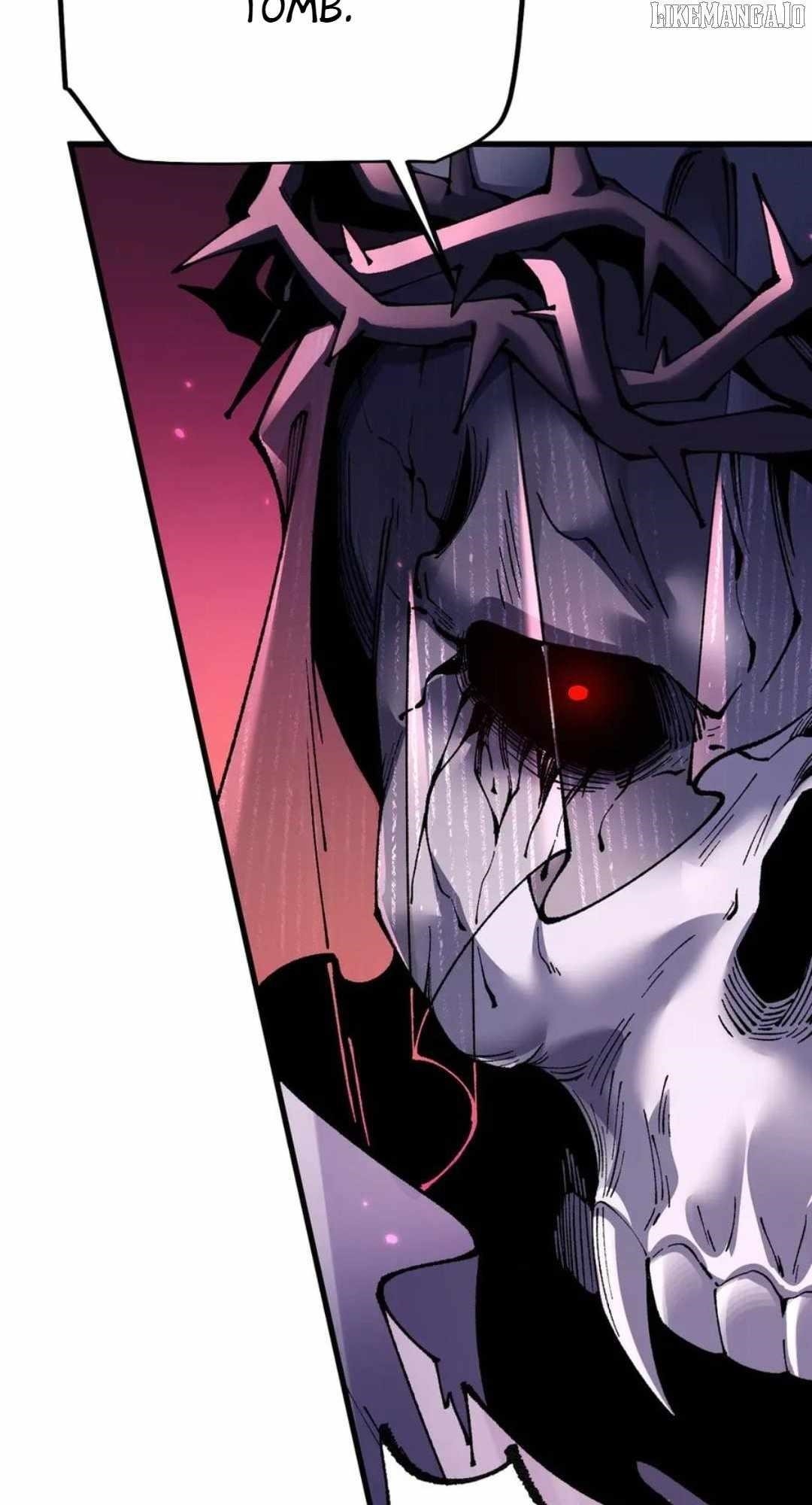 From Goblin to Goblin God Chapter 70 - Page 7