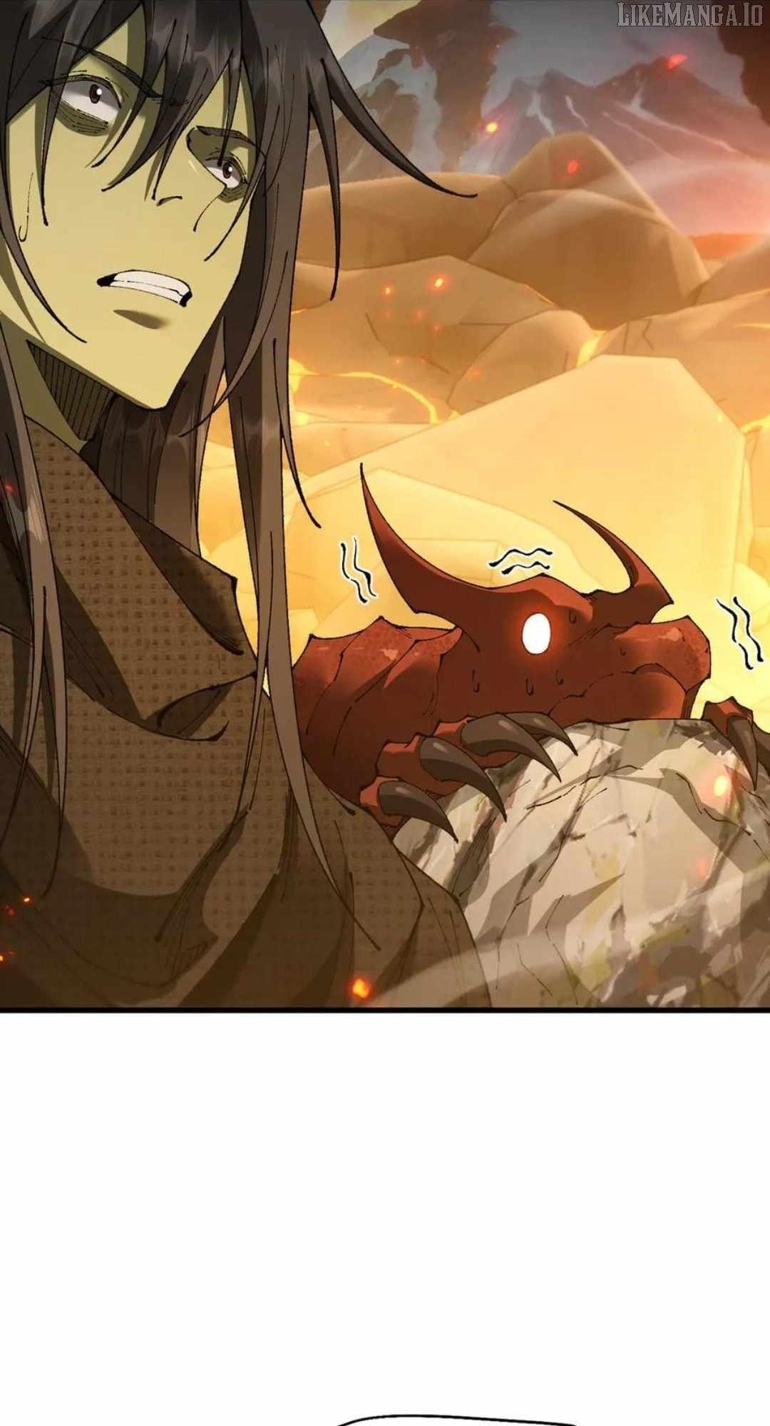 From Goblin to Goblin God Chapter 70 - Page 71