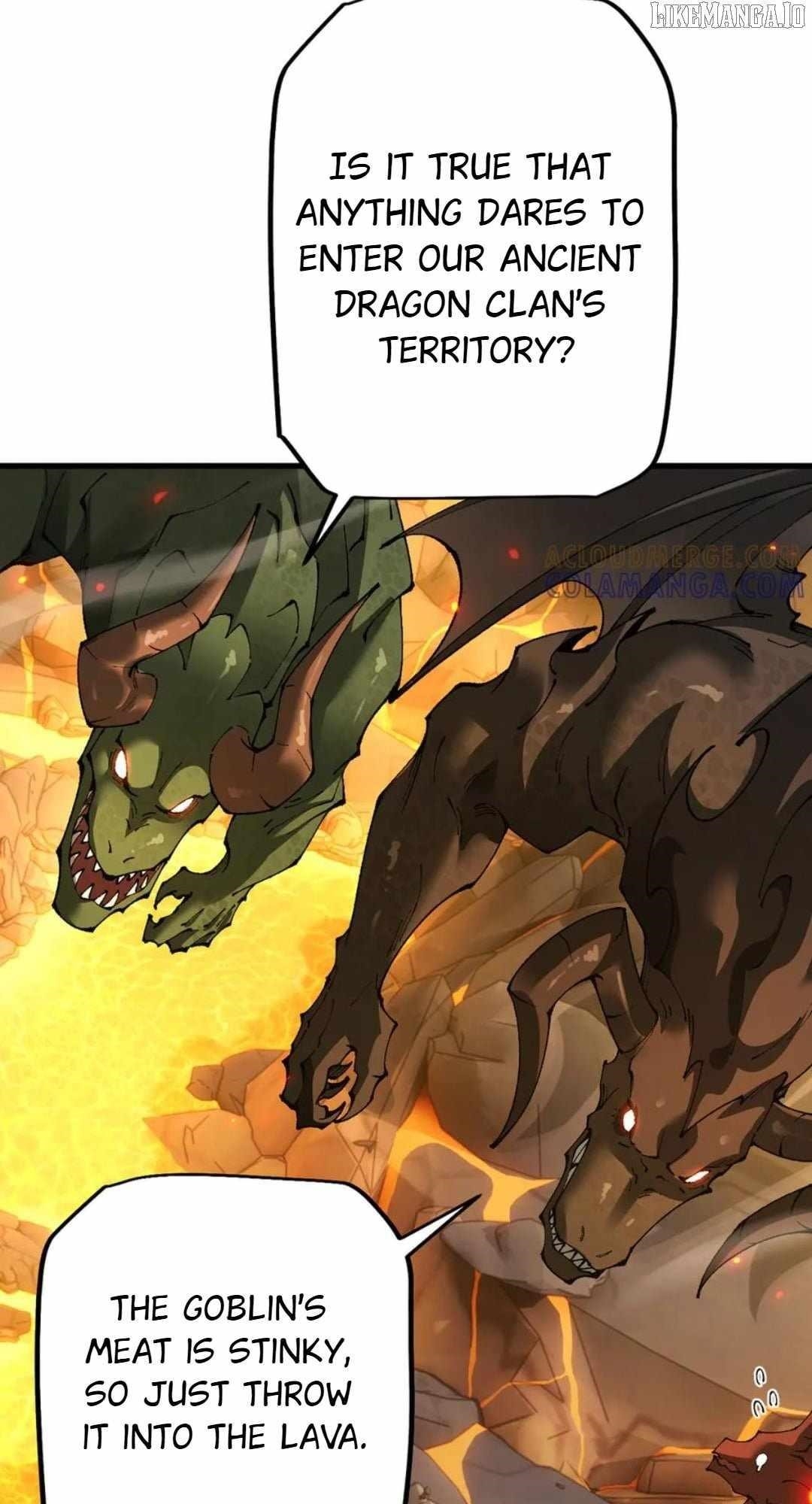 From Goblin to Goblin God Chapter 70 - Page 72