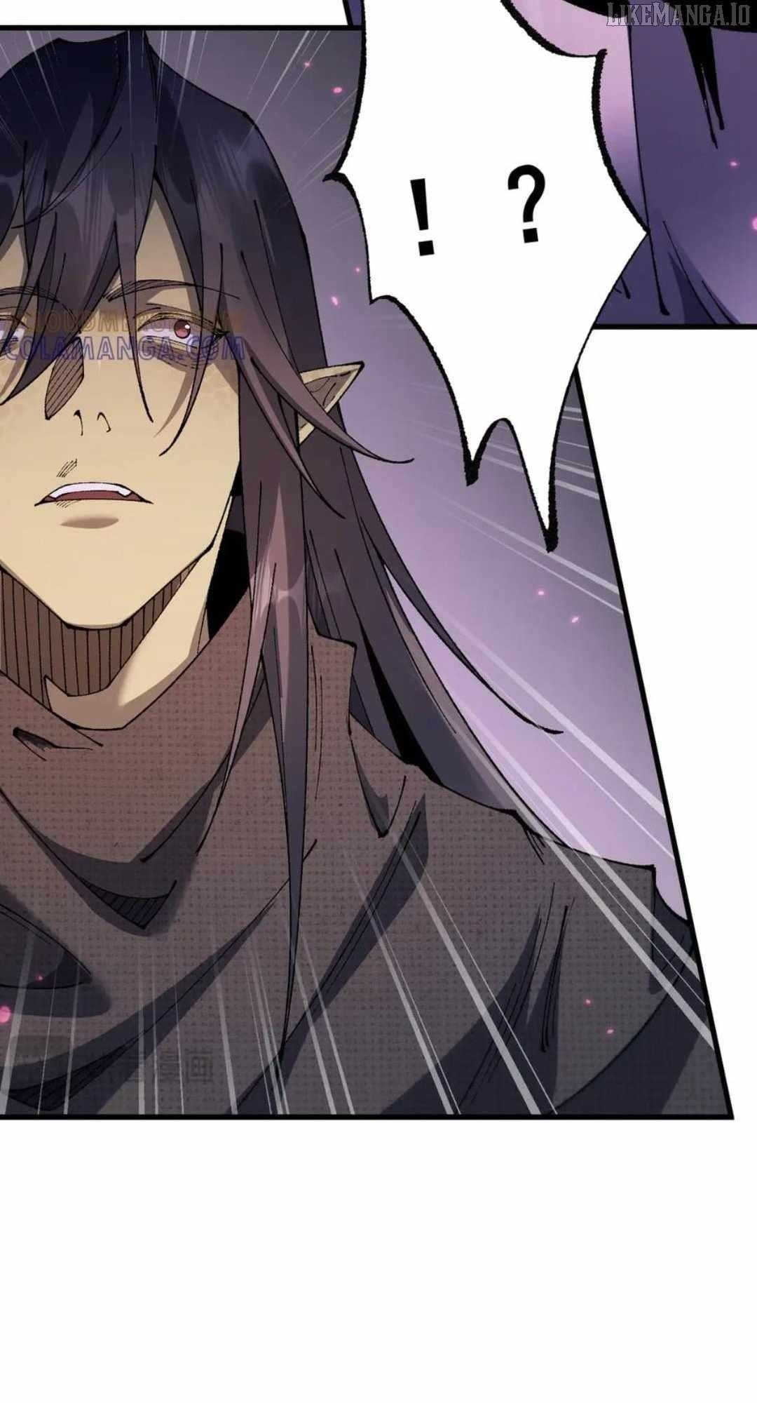 From Goblin to Goblin God Chapter 70 - Page 8