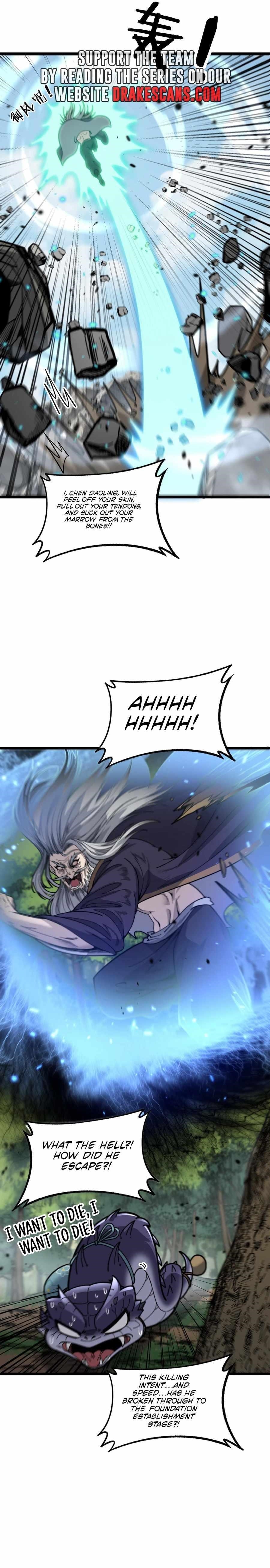 Snake Ancestor Chapter 12 - Page 16