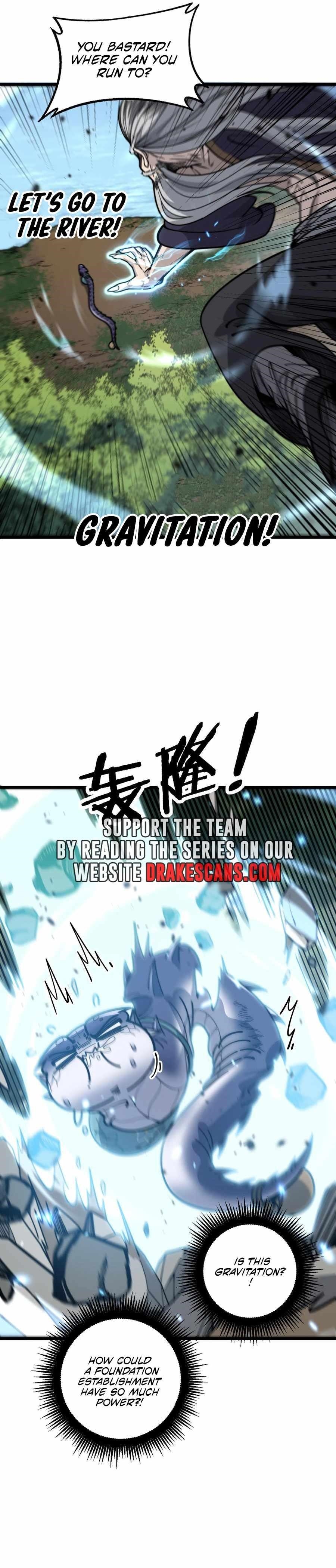 Snake Ancestor Chapter 12 - Page 17