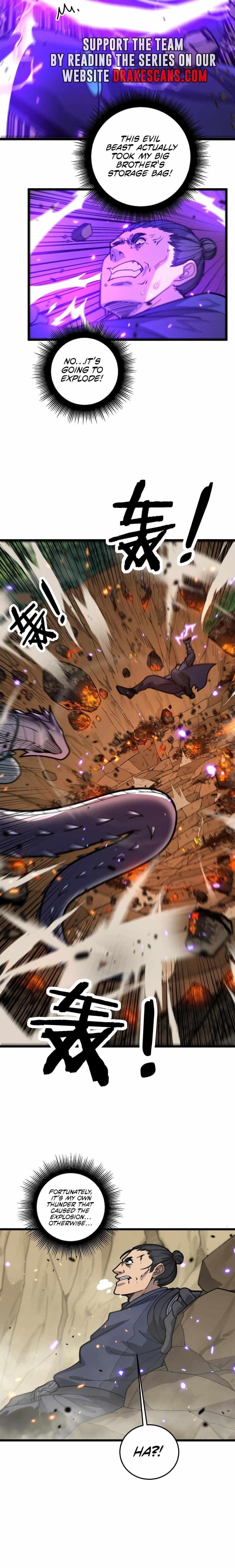 Snake Ancestor Chapter 12 - Page 4