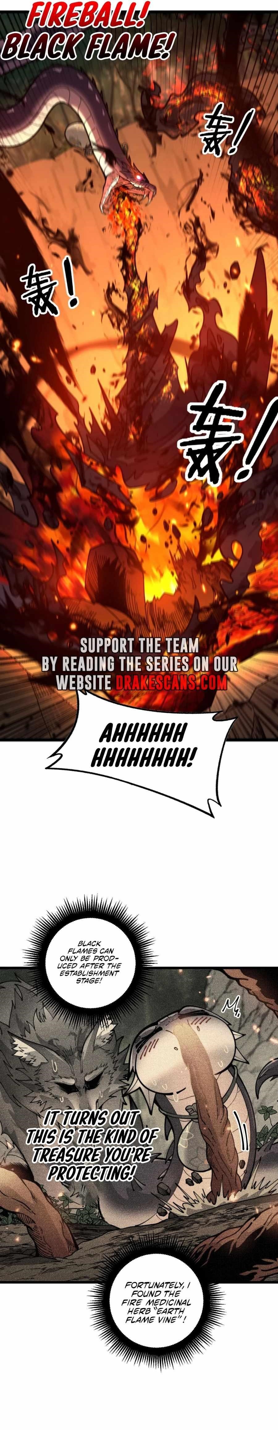 Snake Ancestor Chapter 12 - Page 6