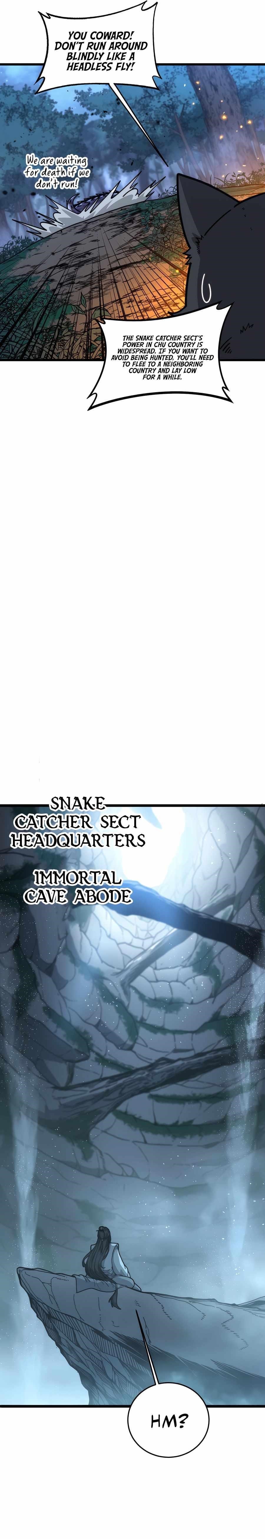 Snake Ancestor Chapter 18 - Page 7