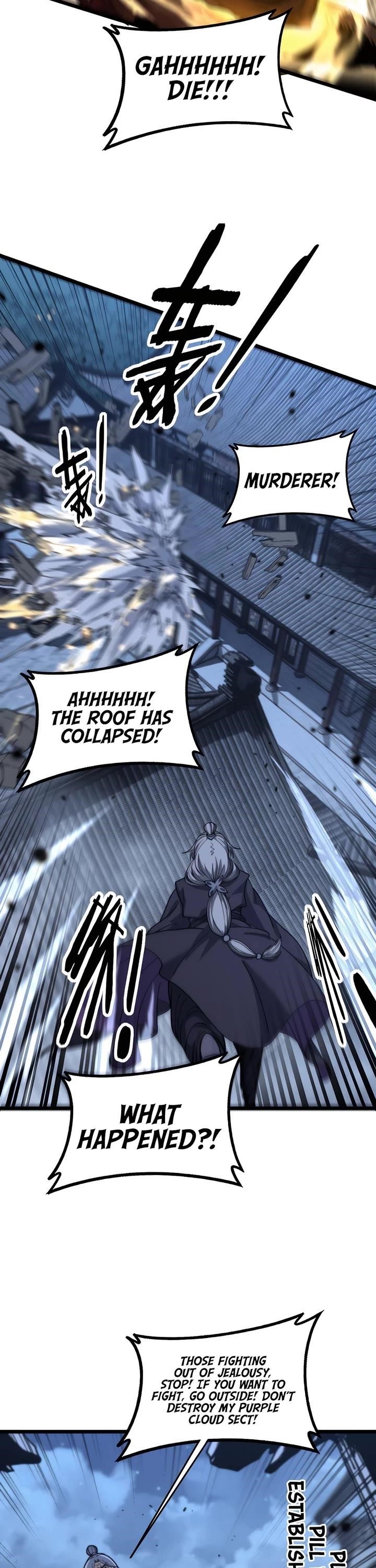 Snake Ancestor Chapter 34 - Page 15